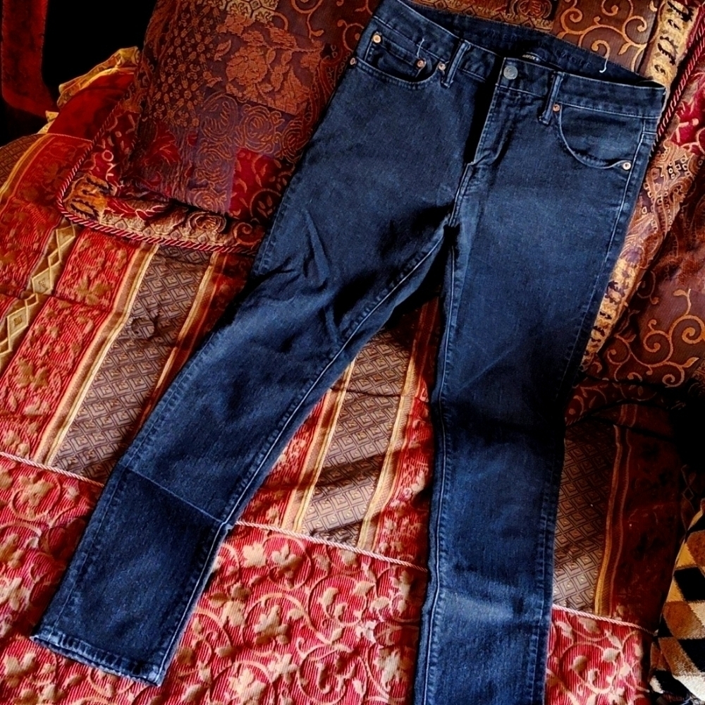American Eagle 🖤Black/Grey🩶 Men's Jeans 32x34